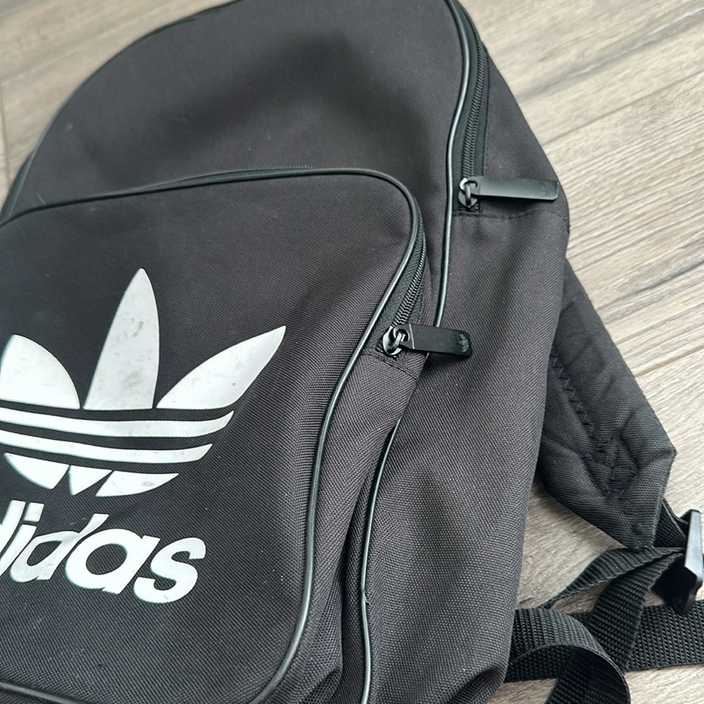Adidas Backpack - Picture 6 of 9